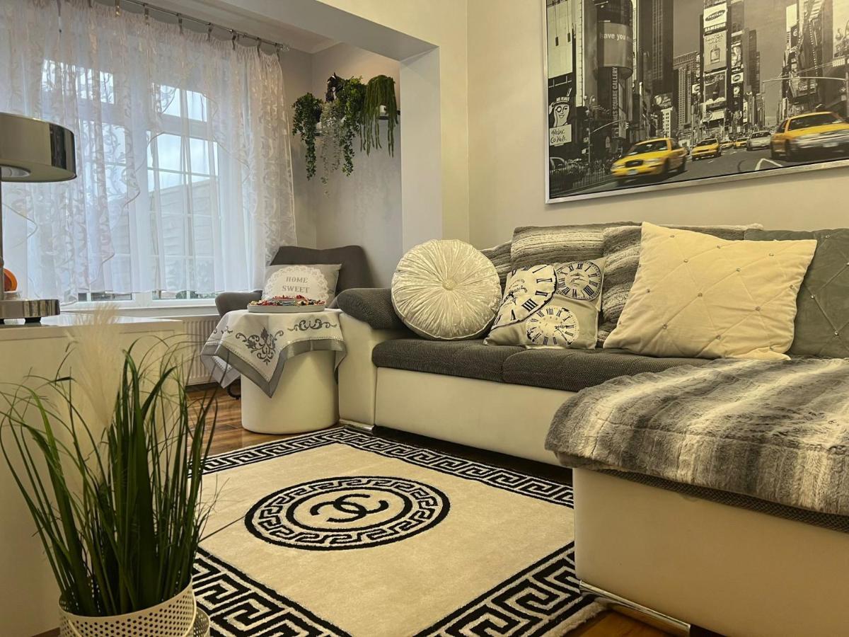 Apartment Luxe Free Wifi, Free Parking, Free Netflix Friern Barnet Exteriér fotografie