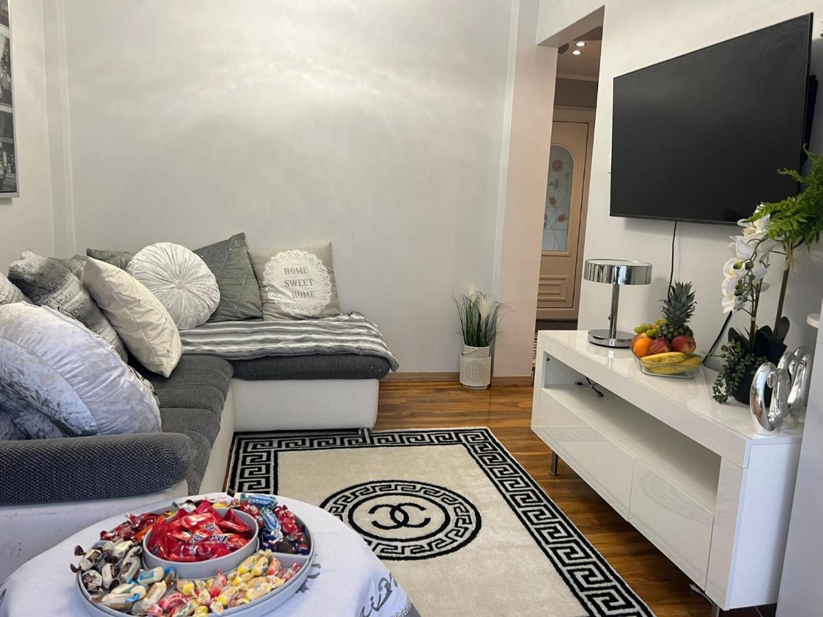Apartment Luxe Free Wifi, Free Parking, Free Netflix Friern Barnet Exteriér fotografie
