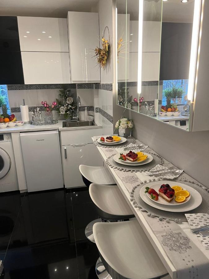 Apartment Luxe Free Wifi, Free Parking, Free Netflix Friern Barnet Exteriér fotografie