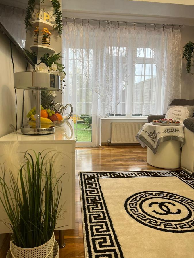 Apartment Luxe Free Wifi, Free Parking, Free Netflix Friern Barnet Exteriér fotografie