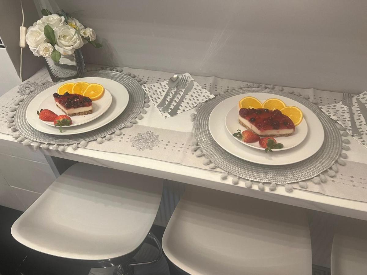 Apartment Luxe Free Wifi, Free Parking, Free Netflix Friern Barnet Exteriér fotografie