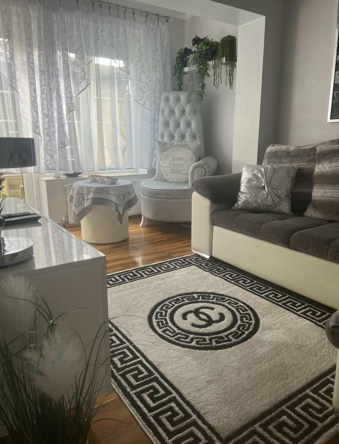 Apartment Luxe Free Wifi, Free Parking, Free Netflix Friern Barnet Exteriér fotografie