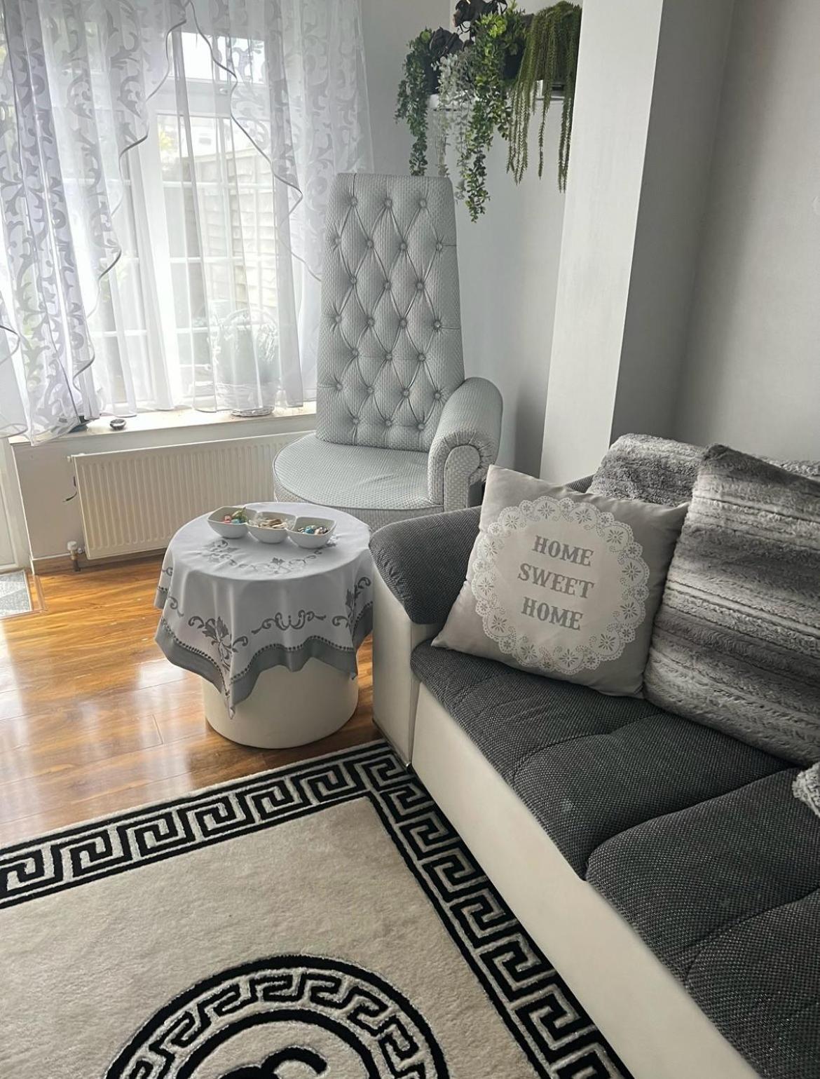 Apartment Luxe Free Wifi, Free Parking, Free Netflix Friern Barnet Exteriér fotografie